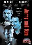 Jerry and Tom DVD
