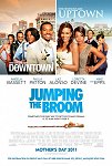 Jumping the Broom poster