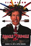 Jungle 2 Jungle poster