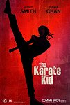 The Karate Kid poster