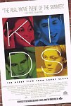 Kids one-sheet