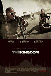 The Kingdom one-sheet