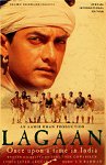 Lagaan one-sheet