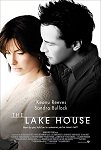 The Lake House one-sheet