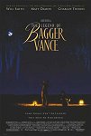 The Legend of Bagger Vance poster