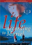 Life According to Muriel DVD
