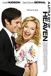 A Little Bit of Heaven poster