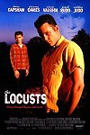 The Locusts poster