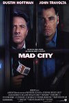 Mad City poster