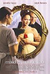 Maid in Manhattan one-sheet