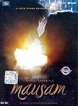 Mausam DVD