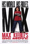 Max Keeble's Big Move poster