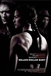 Million Dollar Baby one-sheet