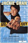 Mr. Nice Guy poster