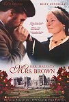 Mrs. Brown poster