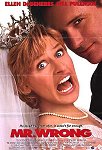 Mr. Wrong poster