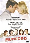 Mumford DVD