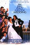 My Big Fat Greek Wedding one-sheet