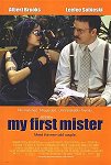 My First Mister poster