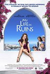 My Life in Ruins one-sheet