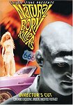 Natural Born Killers DVD