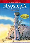 Nausica� DVD