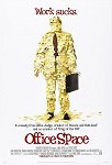 Office Space poster