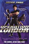 Operation Condor poster