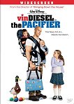 The Pacifier DVD