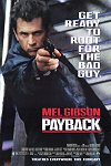 Payback poster