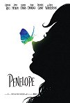 Penelope poster
