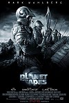 Planet of the Apes poster