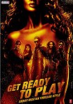 Players poster