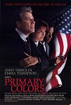 Primary Colors poster