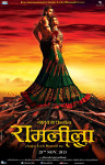 Ram-Leela poster