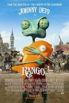 Rango poster