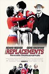 The Replacements poster