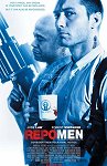 Repo Men poster