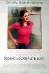 Riding in Cars with Boys poster
