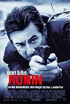 Ronin poster