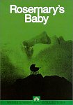 Rosemary's Baby DVD