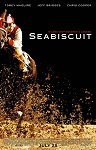 Seabiscuit poster