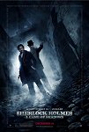 Sherlock Holmes: A Game of Shadows poster