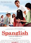 Spanglish one-sheet