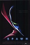 Spawn poster