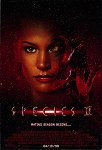 Species II poster