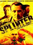 Splinter one-sheet