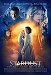 Stardust one-sheet