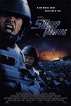 Starship Troopers poster