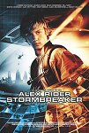 Stormbreaker one-sheet